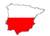 TELECOMUNICACIONES NAVARRO - Polski
